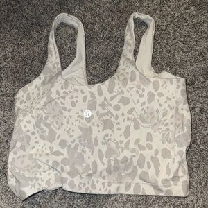Lululemon align tank